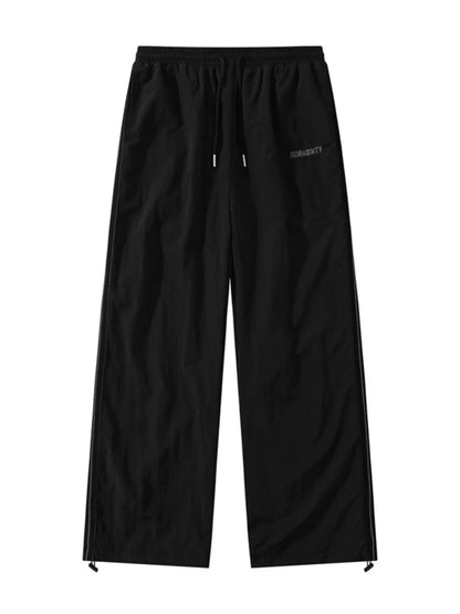 Men's Zip Up Jacket and Pants Set