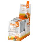 Ener-C Orange 1000mg Sugar-Free Vitamin C Supplement (30 ct.)