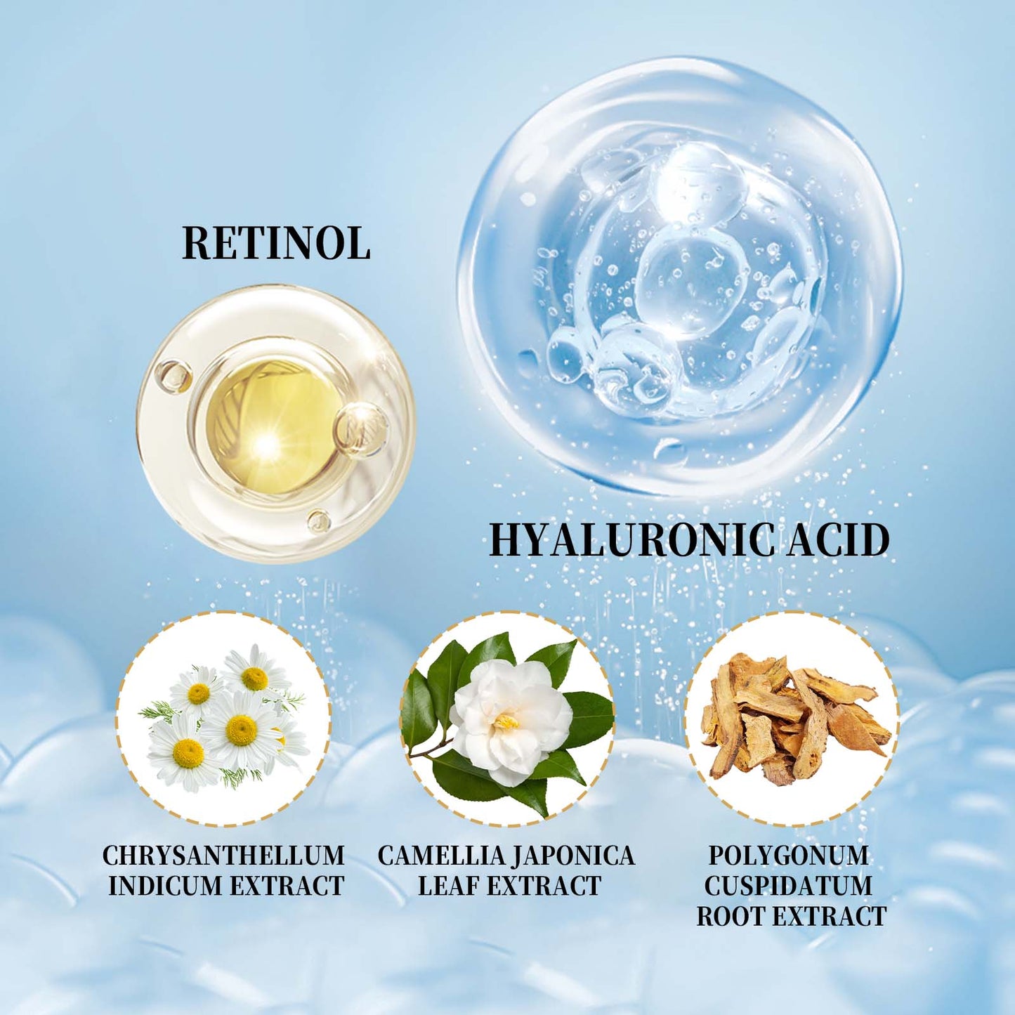 EELHOE Retinol Nasolabial Folds Patch, Nourish Skin Smooth And Delicate Skin Improves And Reduces Fine Lines
