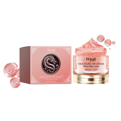 Hoygi Retinol Face Cream, Firming Smooth Skin To Fade Out Fine Lines Dry Tyra Facial Contour Lines
