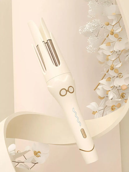 Automatic Rotating Curling Iron