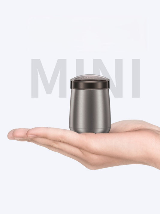 Portable Mini Electric Shaver