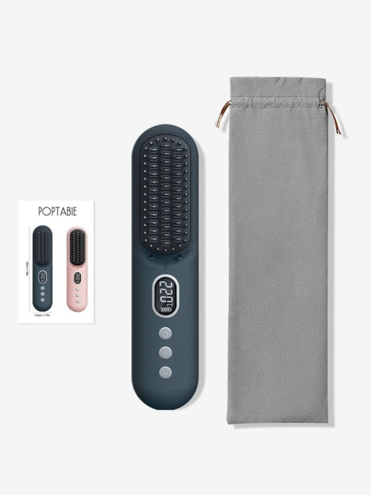 Fast Heating Straightening Comb