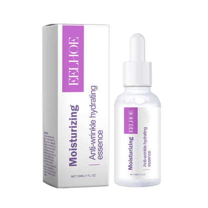 EELHOE Moisturizing And Anti-Wrinkle Hydrating Essence Hydrating And Rejuvenating Skin Repair Facial Essence Wet Compress Water
