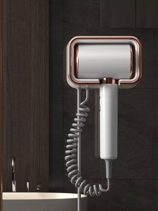 Constant Temperature Household Hair Dryer