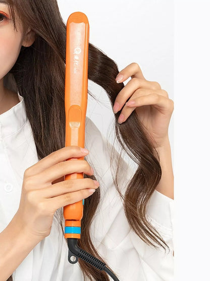 Fast Heating Hair Straightener
