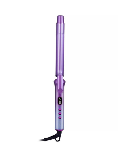 Temperature-Control Heating Curling Iron