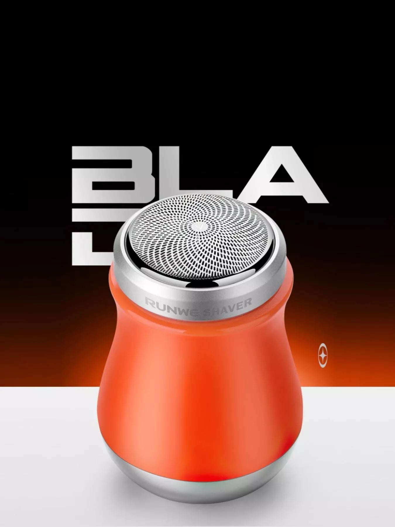 Portable Mini Electric Shaver