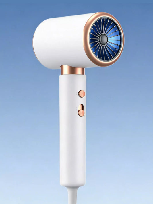 Negative Ions Household Hair Dryer