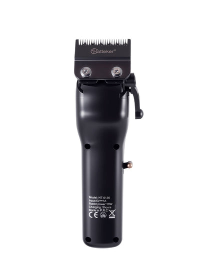 Rechargeable Hair Clipper