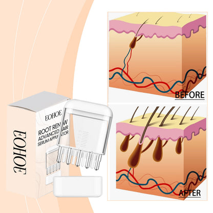 Root Renewal Hair Applicator 1pc