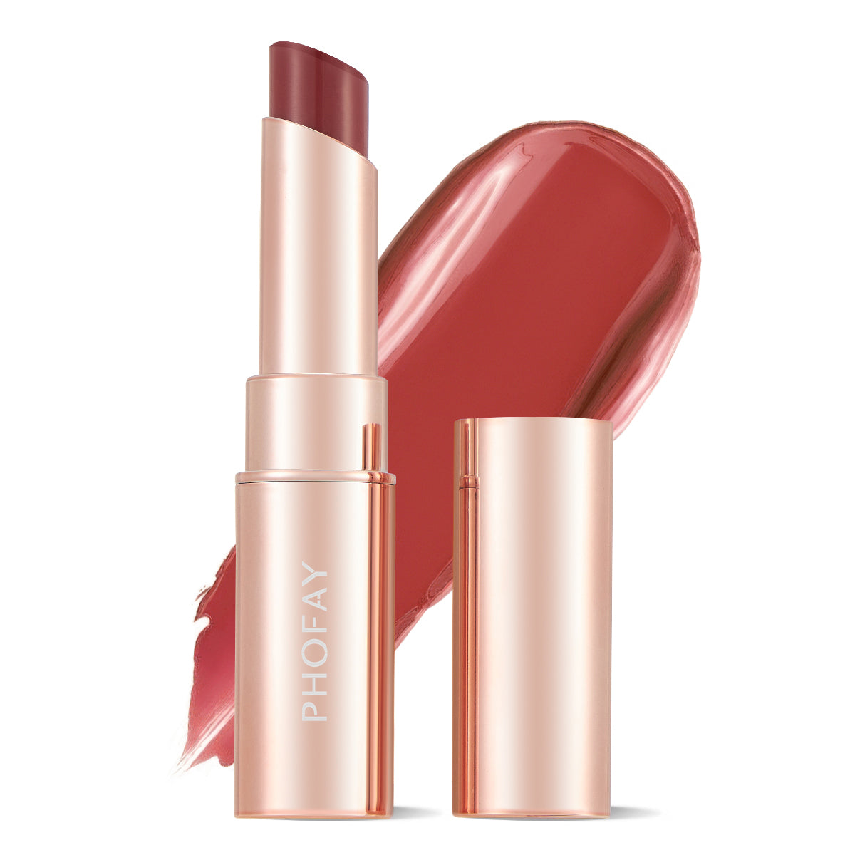 Phofay Hydrating Long-Wearing Lip Gloss – 3.5g