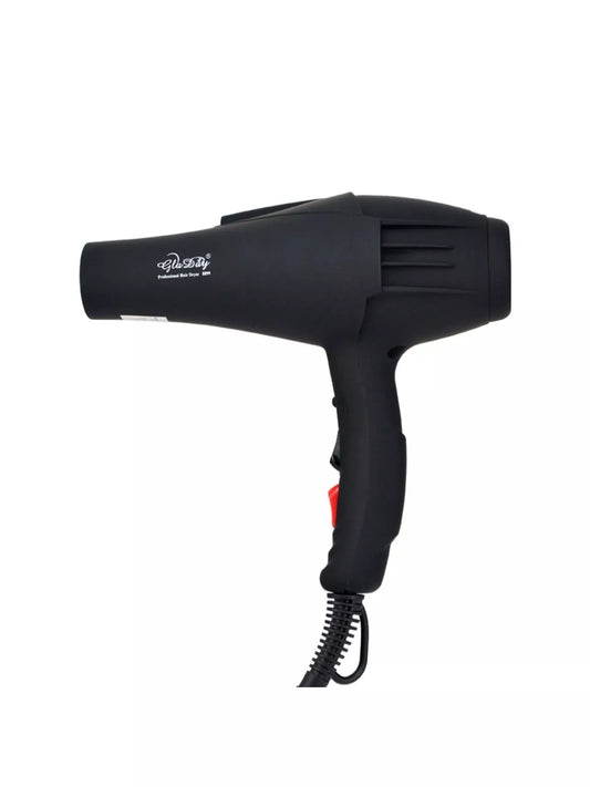 Multi-Speed Household Hair Dryer