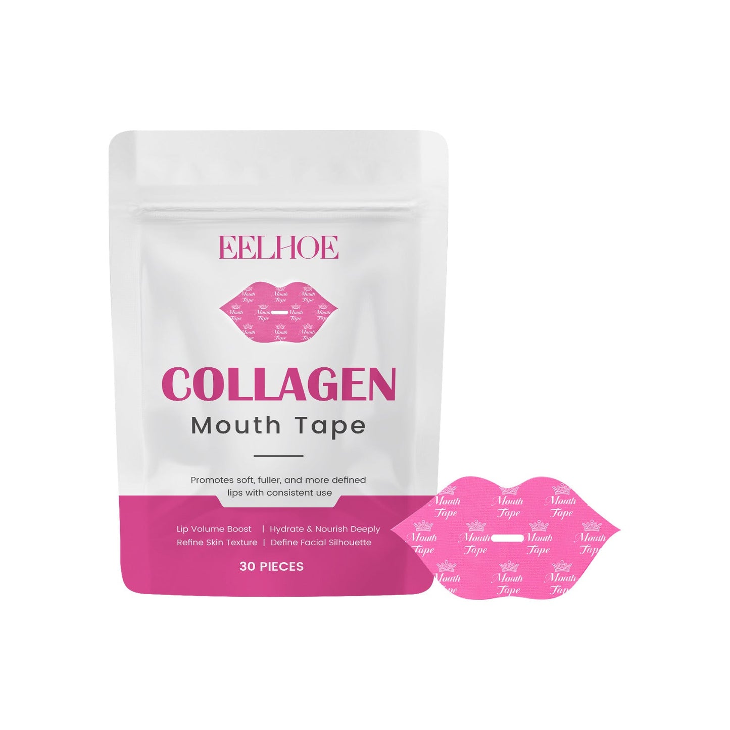 Moisturizing Lip Patches For Women