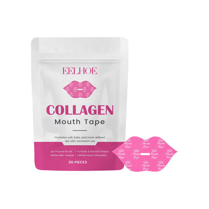 Moisturizing Lip Patches For Women