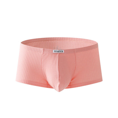 Boxer Briefs Men's Cotton Four Seasons Universal