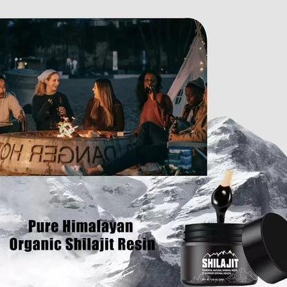 Shilajit Resin50g