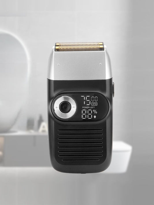 Rechargeable Hair Clipper