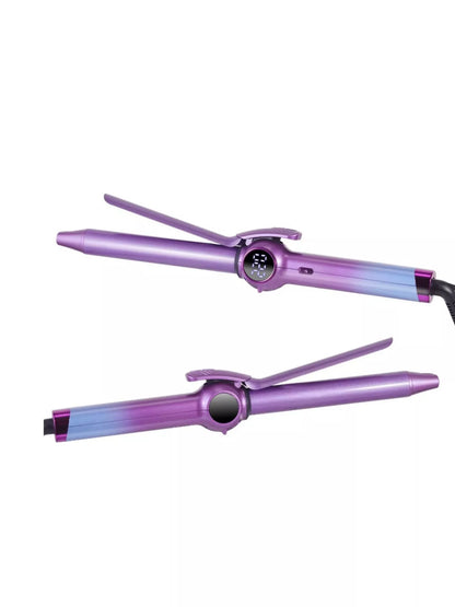 Negative Ions Curling Iron
