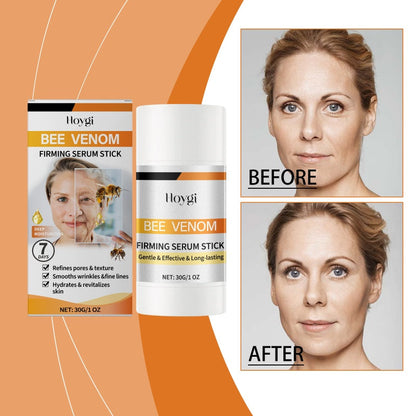 Bee VenomAnti-Aging Lifting Serum Stick