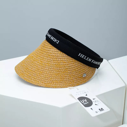 Adjustable Fit Visor Hat