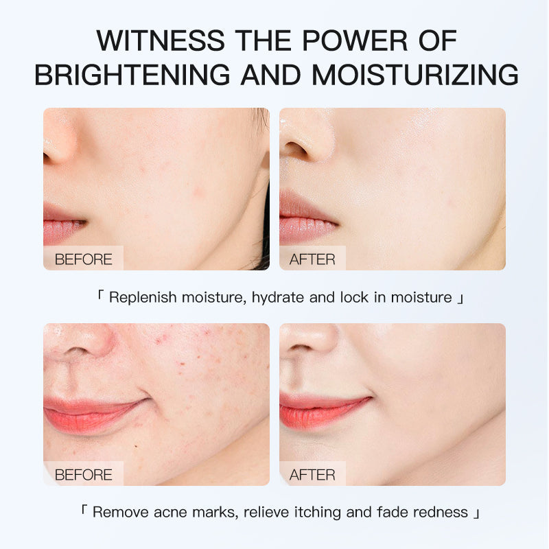 Gongpei Whitening Facial Mask 25ml