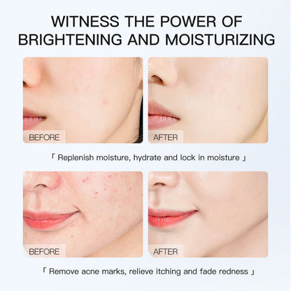 Gongpei Whitening Facial Mask 25ml