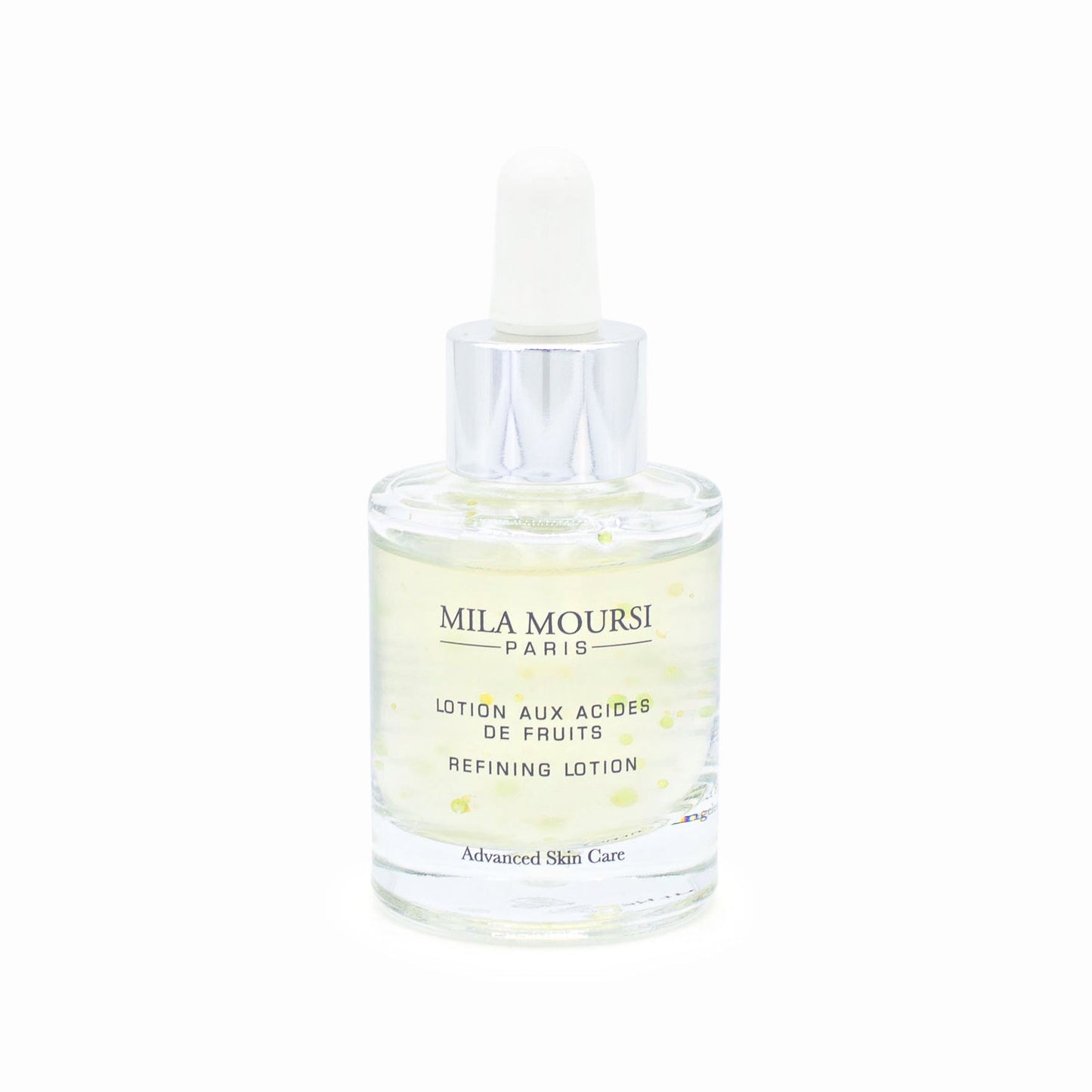 MILA MOURSI Refining Lotion 1oz - Small Amount Missing
