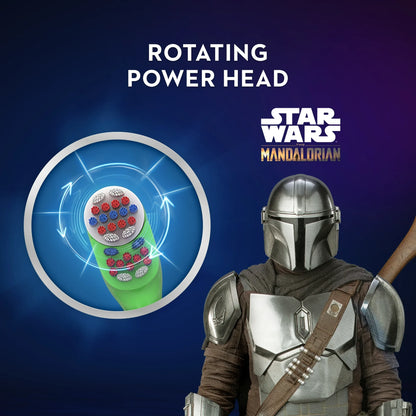 ORAL B Kid's Battery Toothbrush