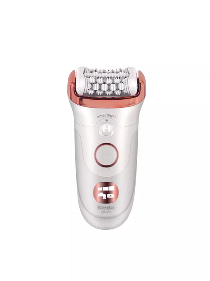 Rechargeable Hair Removal Epilator