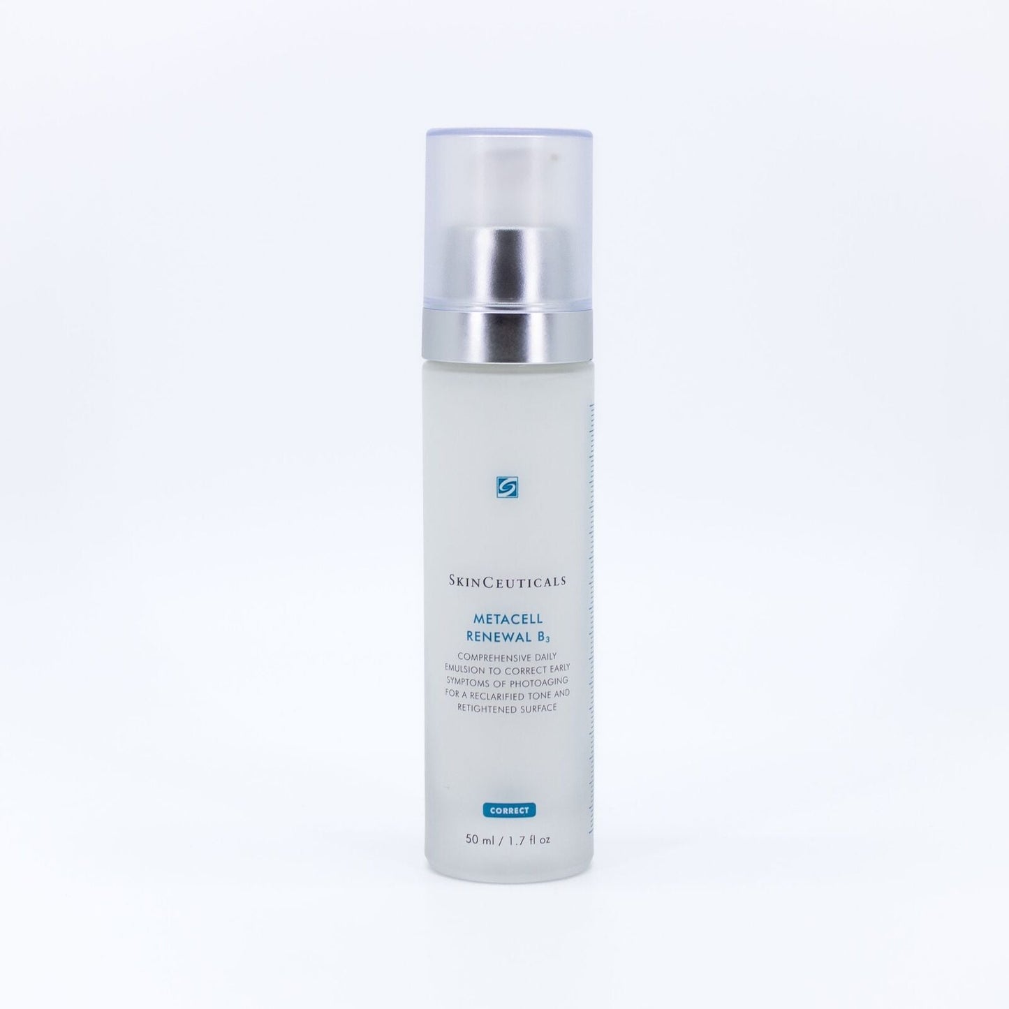 SKINCEUTICALS Metacell Renewal B3 1.7oz - Missing Box