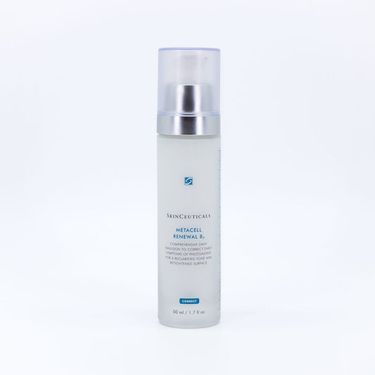 SKINCEUTICALS Metacell Renewal B3 1.7oz - Missing Box