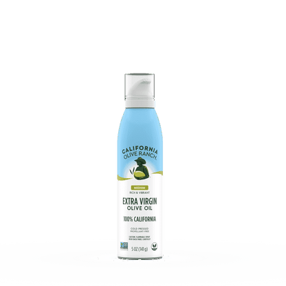 California Olive Ranch Extra Virgin Olive Oil Spray 6-Pack 5 Oz.