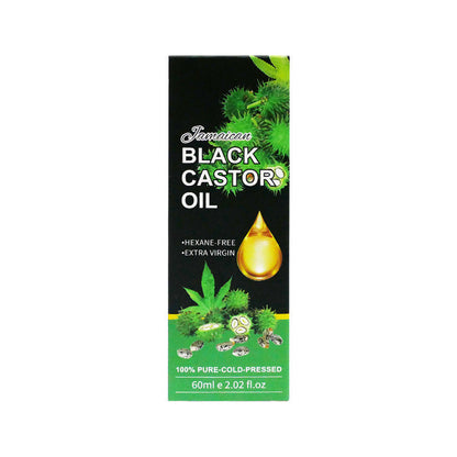 60ml Of Castor Oil