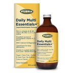 Flora Essentials Daily Liquid Multivitamin (15 Fl Oz)