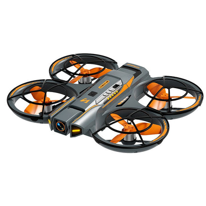 A21 General Control - Black - Dual Electric Drone