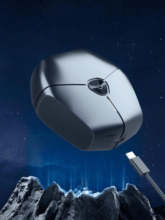 Waterproof Electric Shaver