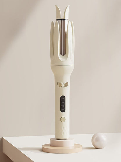 Automatic Hair Curling Iron
