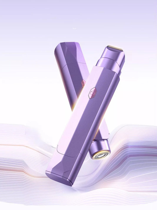 Portable Hair Removal Epilator