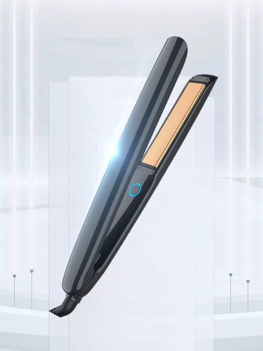 Fast Heating Hair Straightener