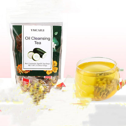 Healthy Weightloss Tea-Oil Cleansing Tea