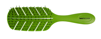 Bass Brushes Bio Flex Detangler Hair Brush