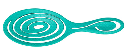 BioFlex Swirl Hair Brush by Bass Brushes