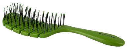 Bass Brushes Bio Flex Detangler Hair Brush