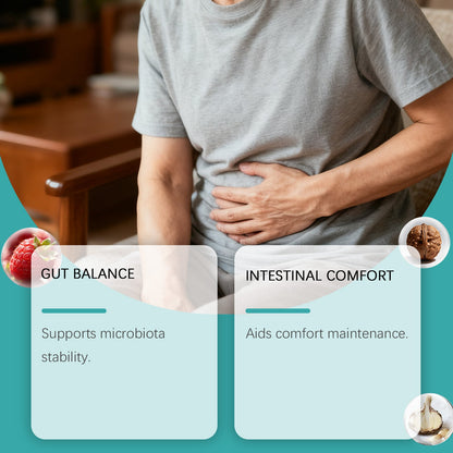 Gut Health Support Drops