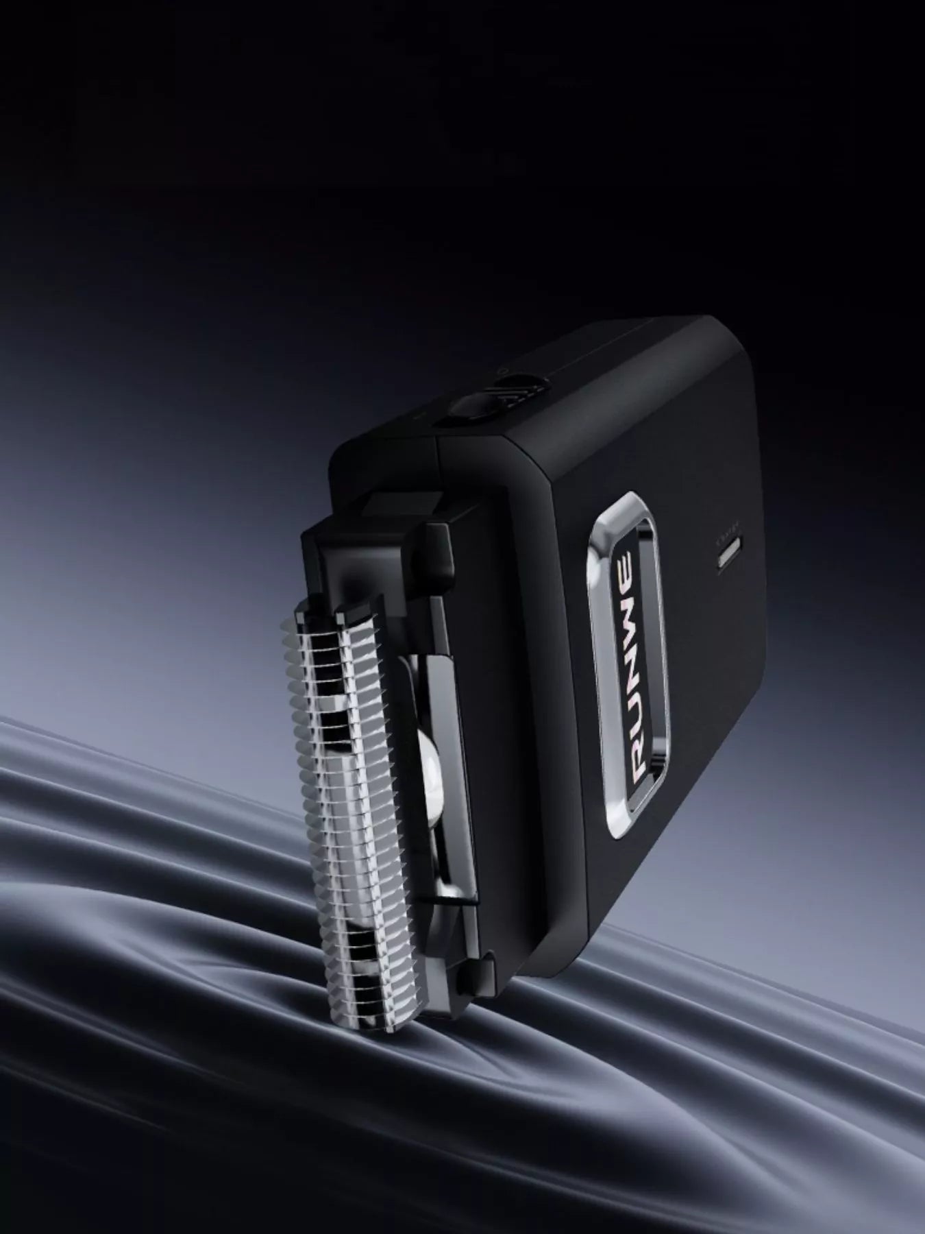Portable Mini Shaver