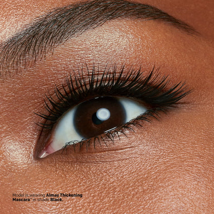 ALMAY Thick Is In - Thickening Mascara