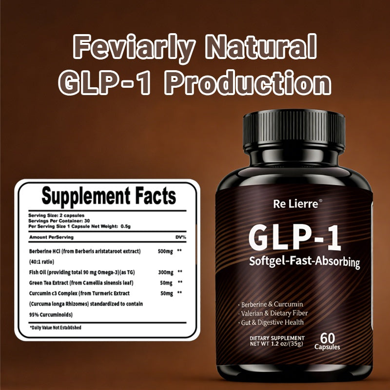 GLP-1 Supplement