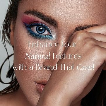 SORME Eliminate Light Refracting Liquid Concealers