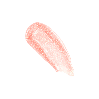 Glowy Lips Nourishing Shimmer Lip Oil